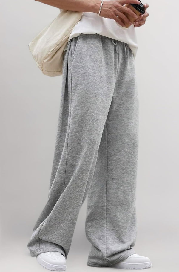 BAGGY FIT JOGGERS